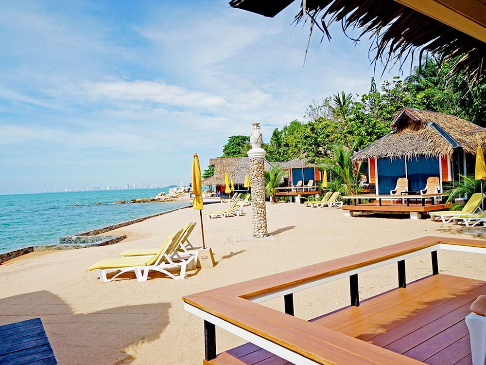 The Sunset Village -SHA PLUS CERTIFIED 1