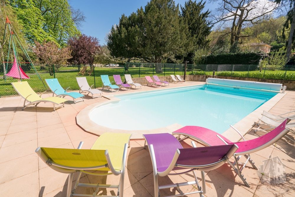 Le Relais Des Dames 1