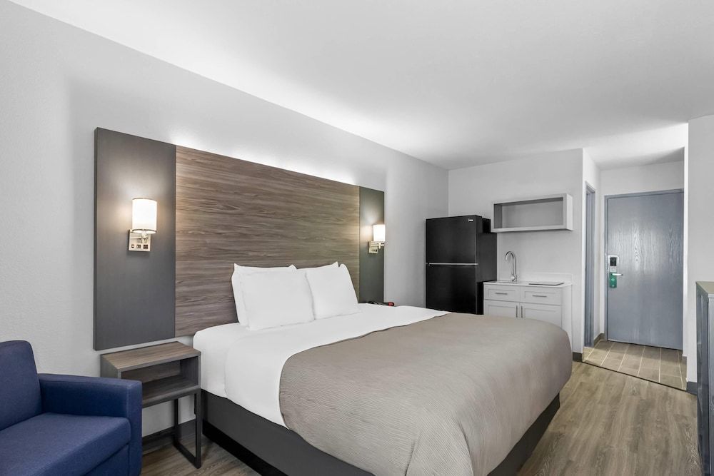Quality Inn 1
