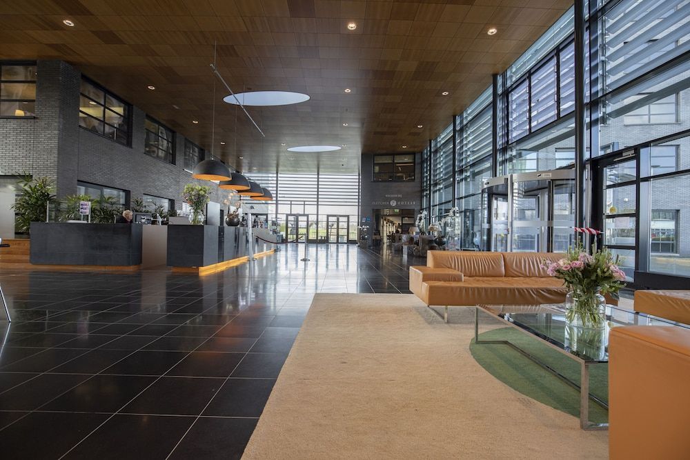 Fletcher Wellness-Hotel Trivium 2