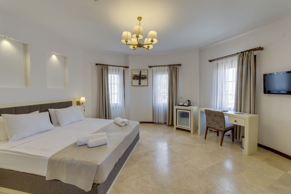 Orcey Hotel 1