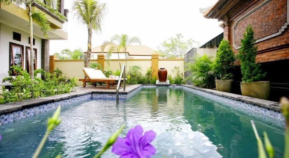 Tanjung Sari Inn 1
