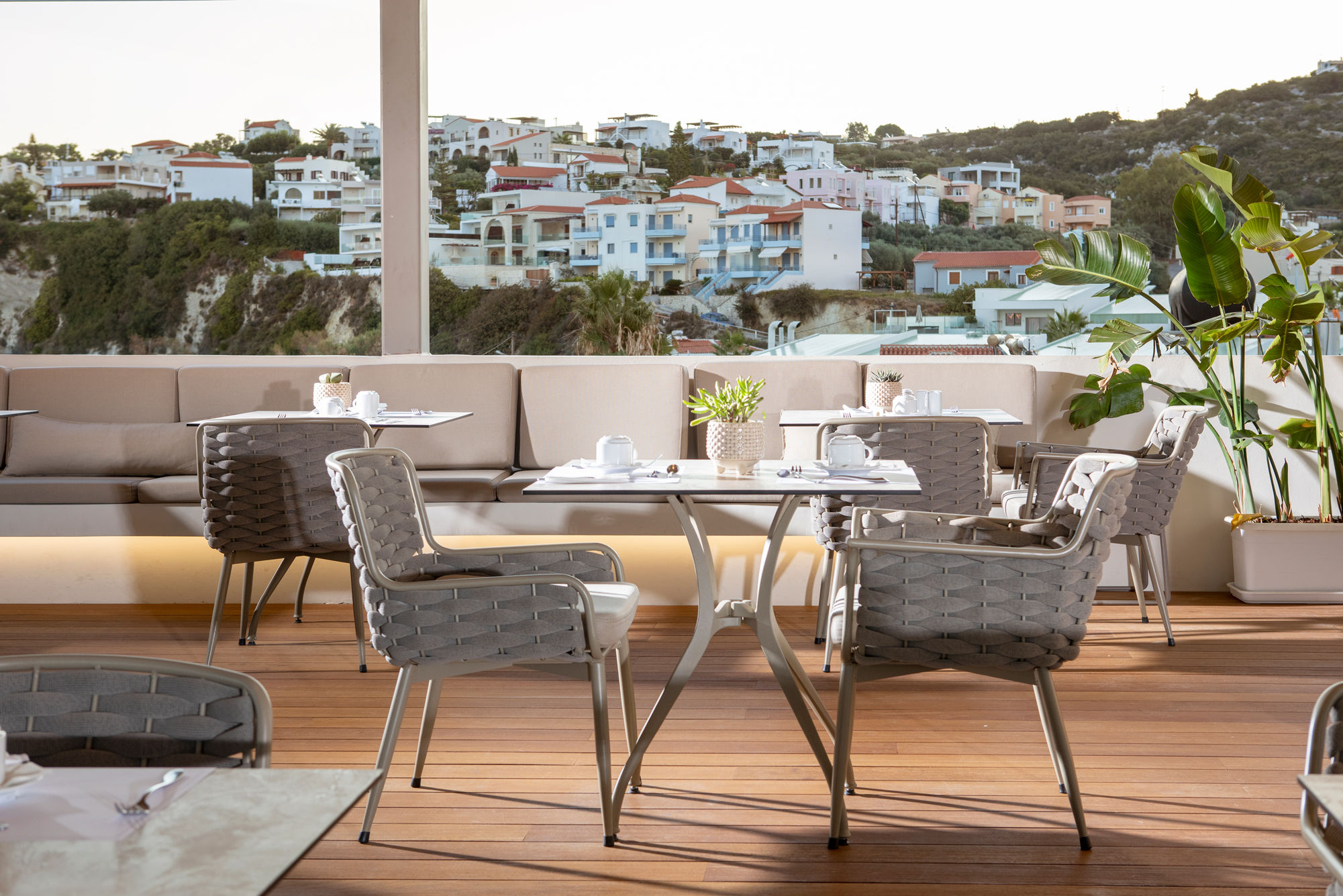 Almyrida Residence 1