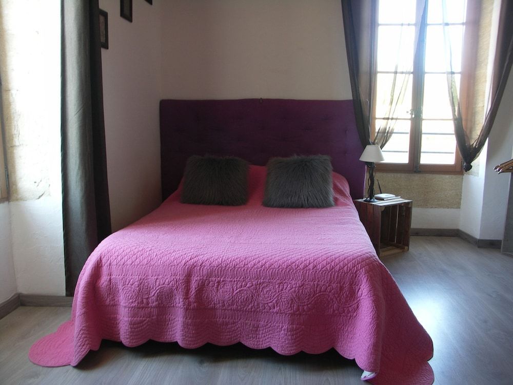 Domaine Saint Martin 2
