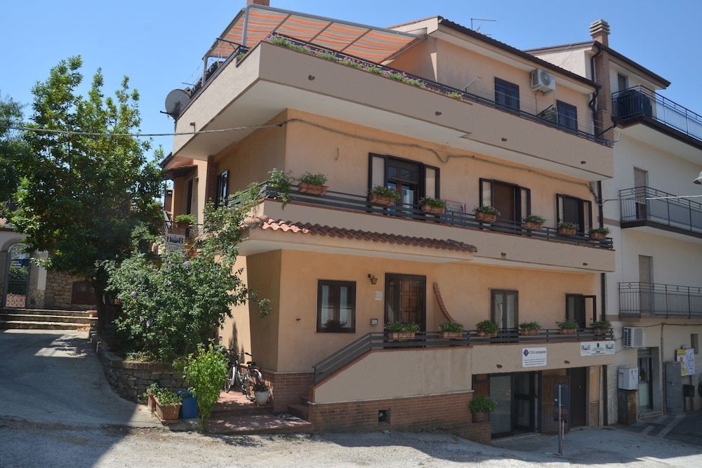 Trentinara Cilento 1