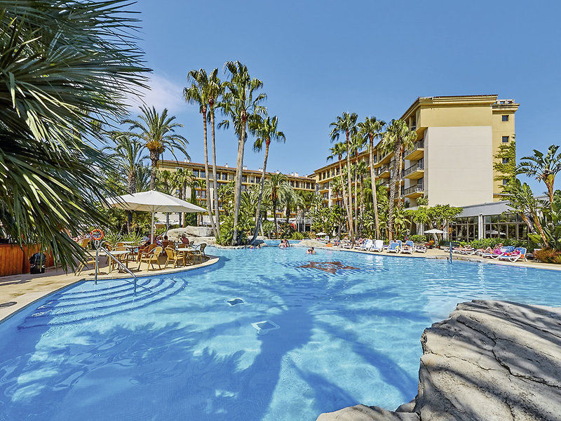 Allsun Hotel Estrella De Mar 2
