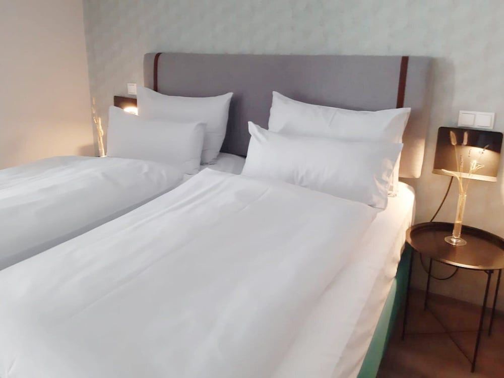 Garner Hotel Vienna by IHG 1