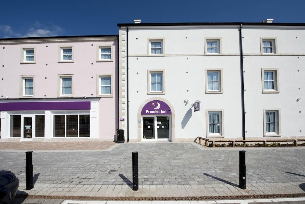 Premier Inn Penrith 1