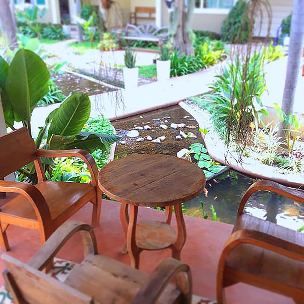 Good Times Resort Kanchanaburi 2