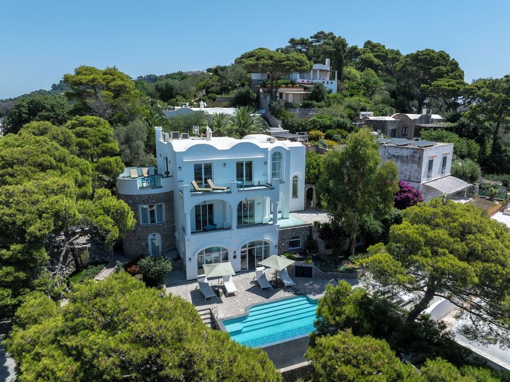 Villa L'Ara 1