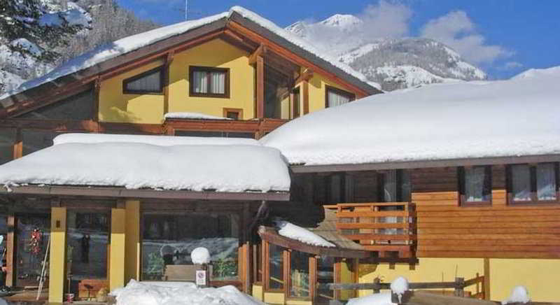 Hotel Cà Fiore 1