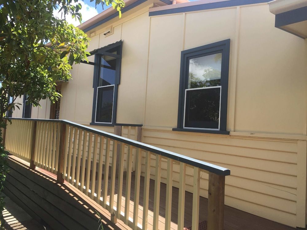 Amaroo Park 2