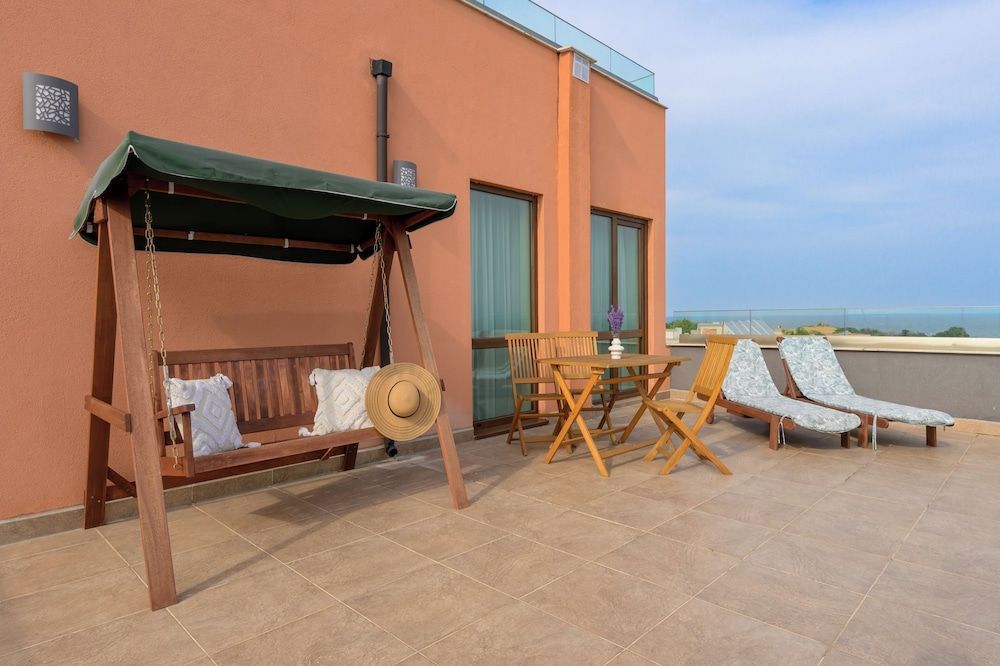 St. Panteleimon Beach Hotel 1