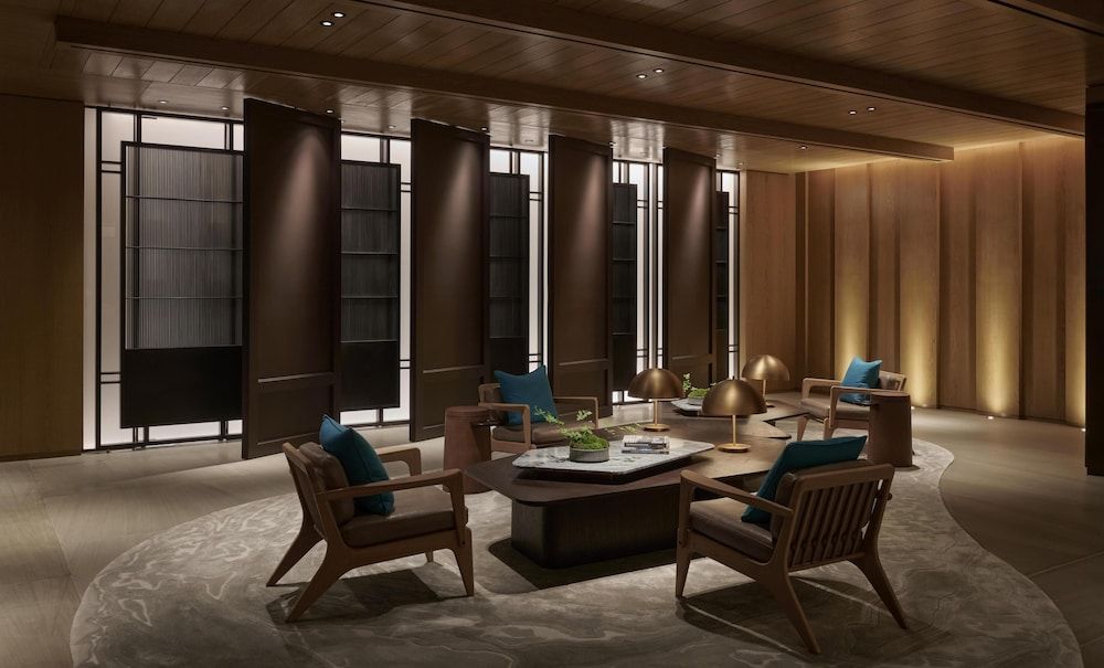 Park Hyatt Kuala Lumpur 2