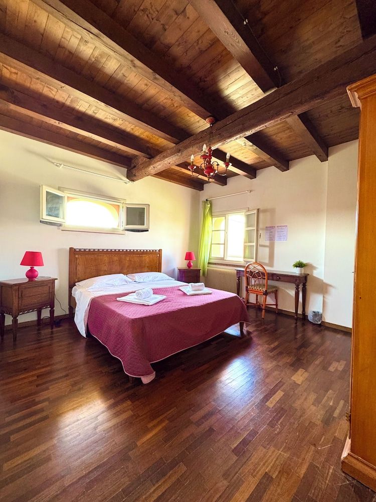 Biffi Rooms 2