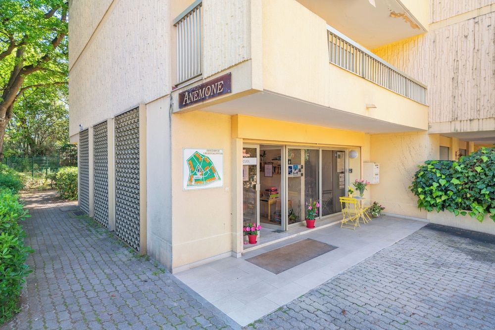Hello Côte d'Azur - Spacious apartments at a 5 min walk from the beach 2