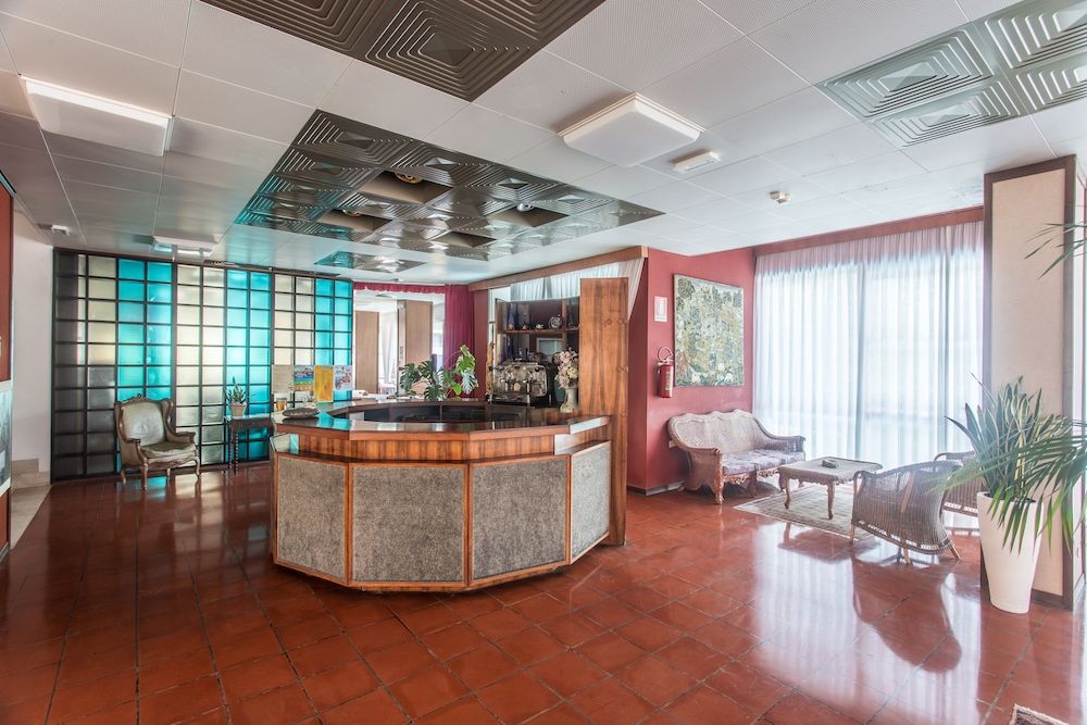 Hotel Gioiello 2