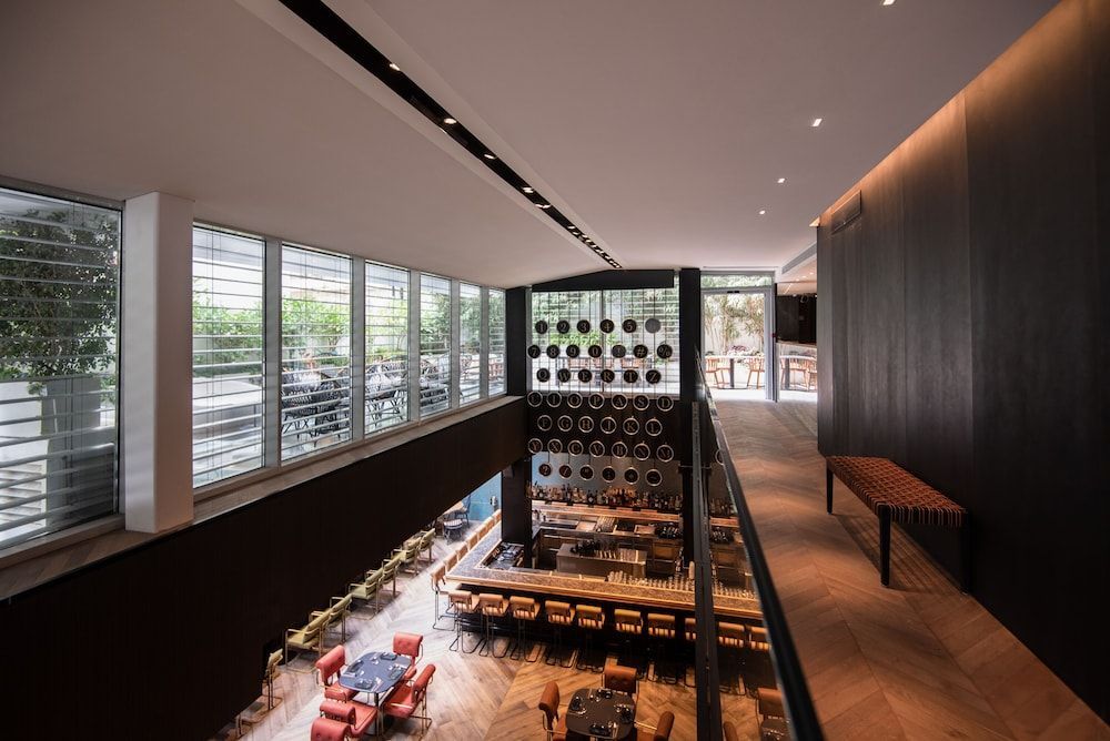 Ink Hotel Tel Aviv 1