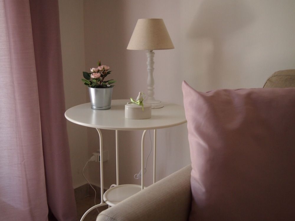 Villa Vittoria B&B 2