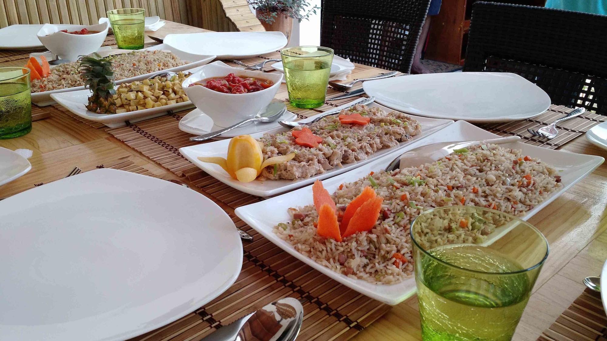 Canopus Retreat Thulusdhoo 1