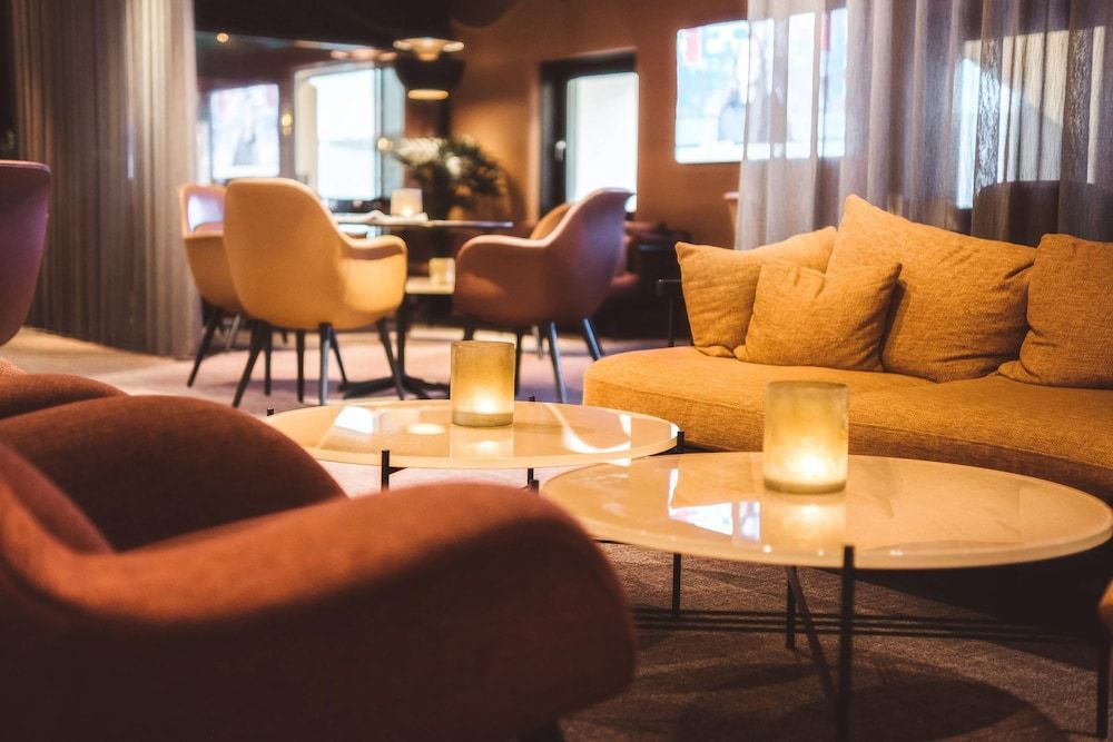 Hotel Føroyar 2