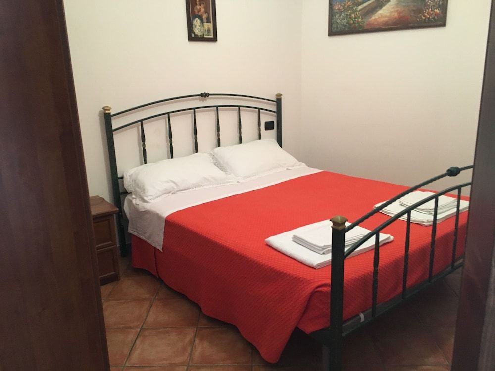Appartamenti e Camere Il Poggio di D'Angeli Lidia 2