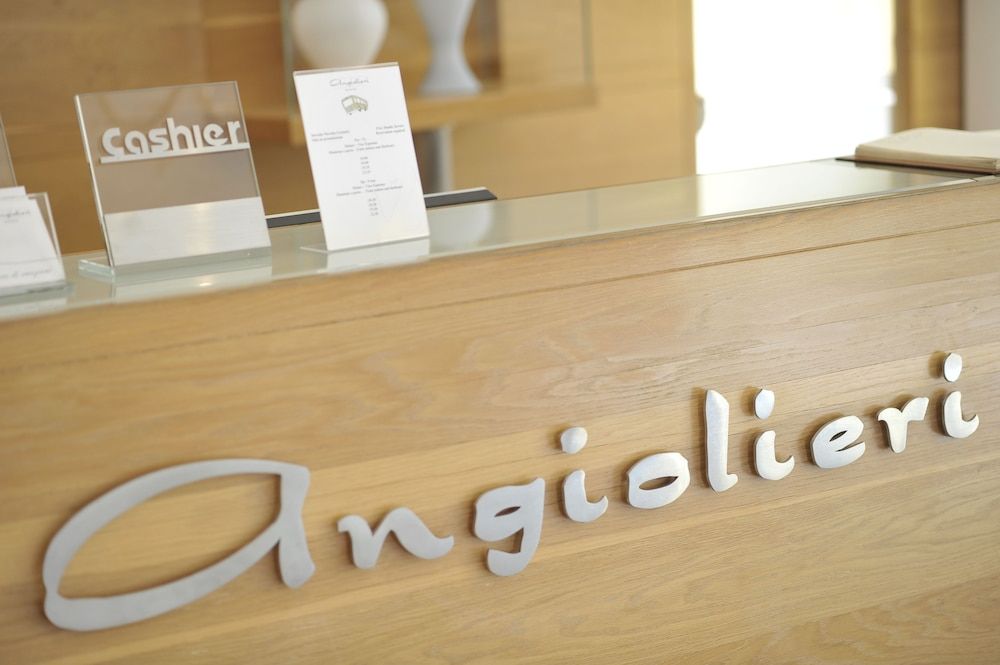Grand Hotel Angiolieri 2