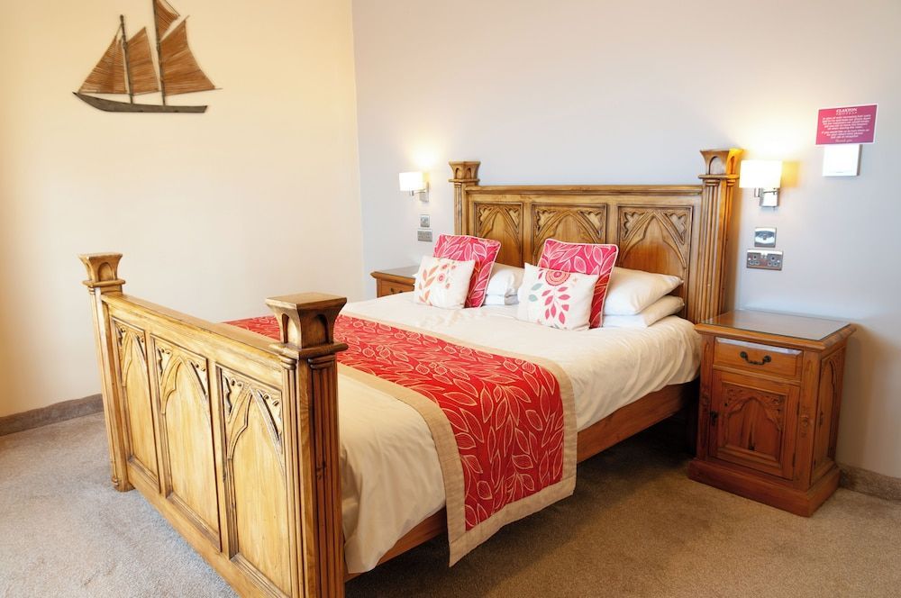 Claxton Hotel 1