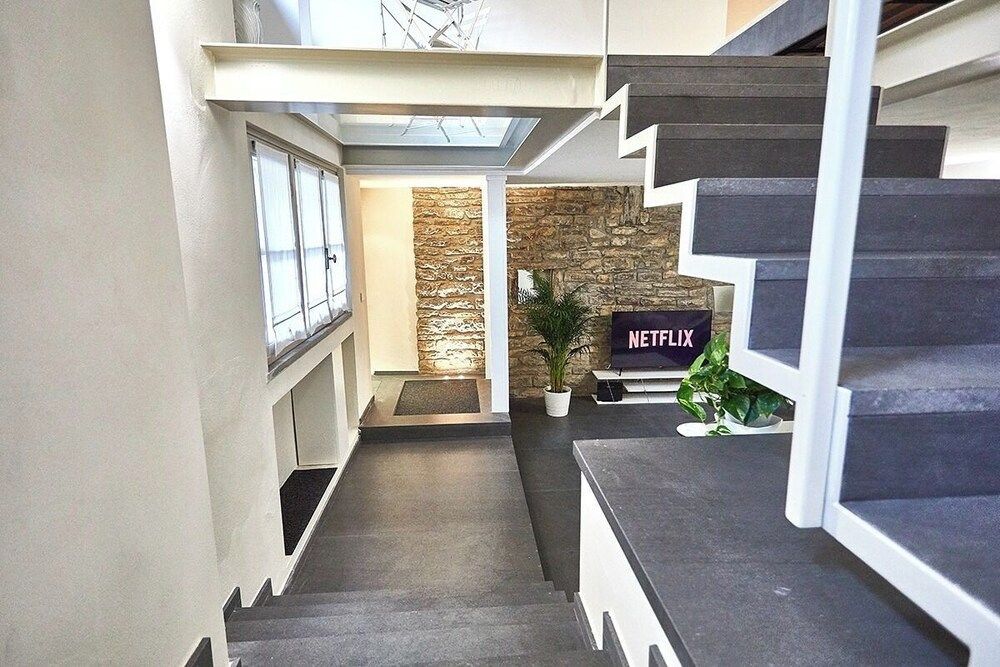 Atlas Apartments - Città Alta 1