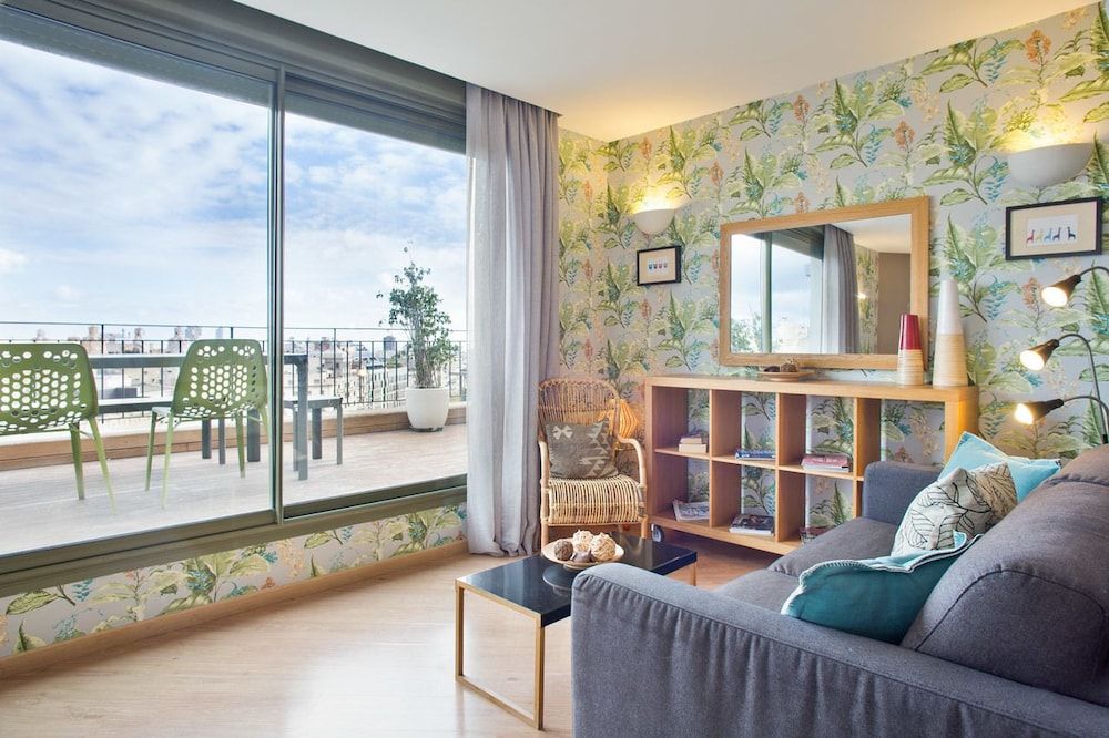 Bonavista Apartments - Pedrera 1