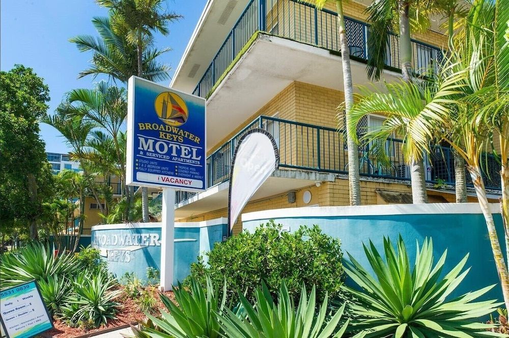 Broadwater Keys Holiday Apartments 2