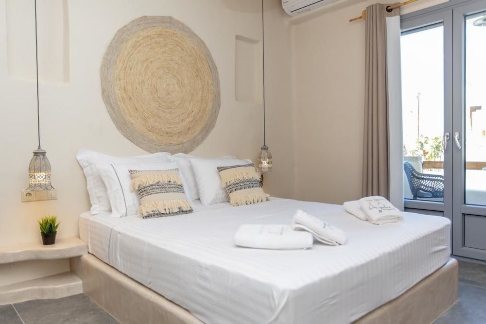 Ampelos Residence Naxos 1
