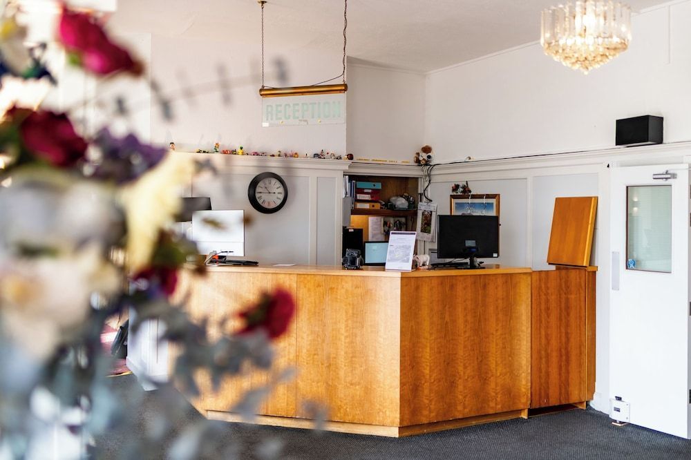 The Southcliff Hotel 2