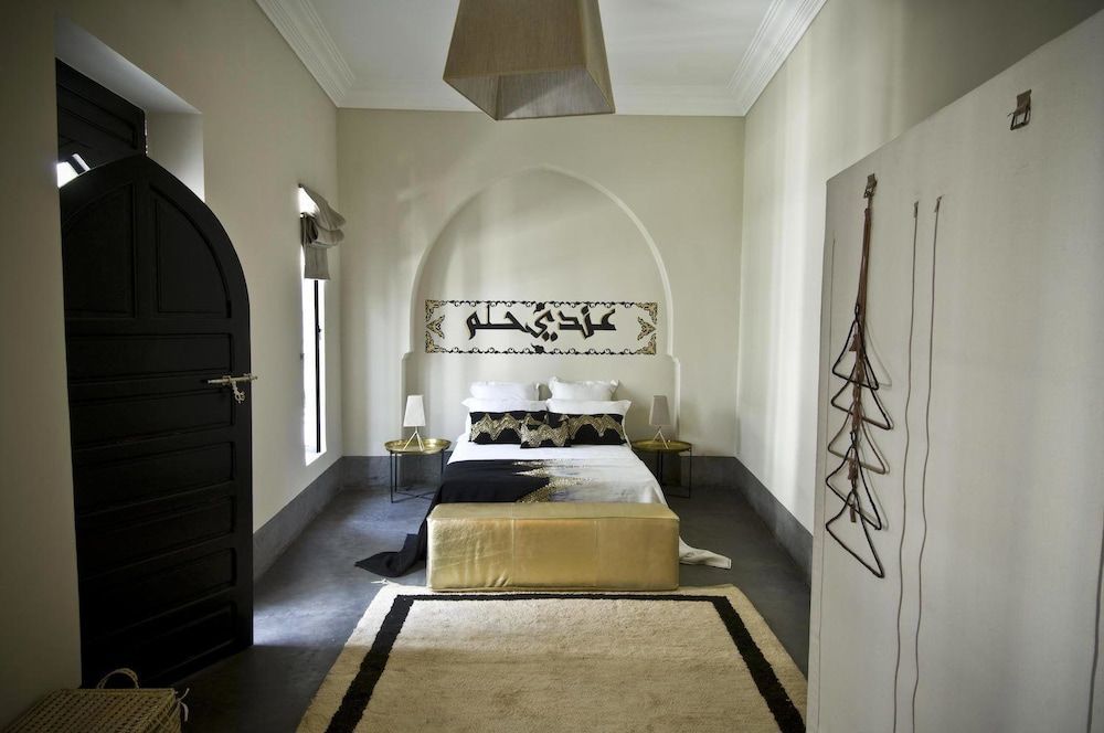 Riad First 2