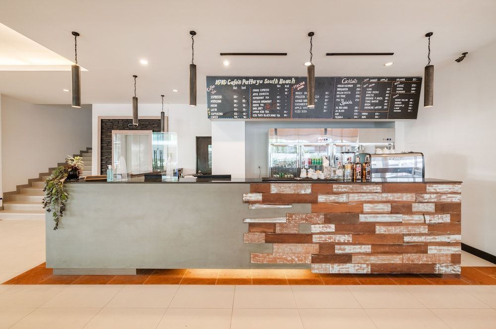Kokotel Pattaya South Beach 2