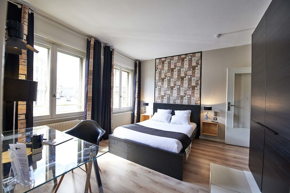L'aparthoteL LhL 1