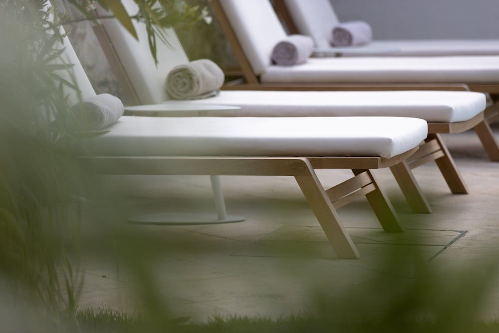 Villa Clarisse & Spa by Olivier Claire 1