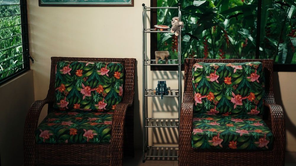 Hotel Eco Arenal 2