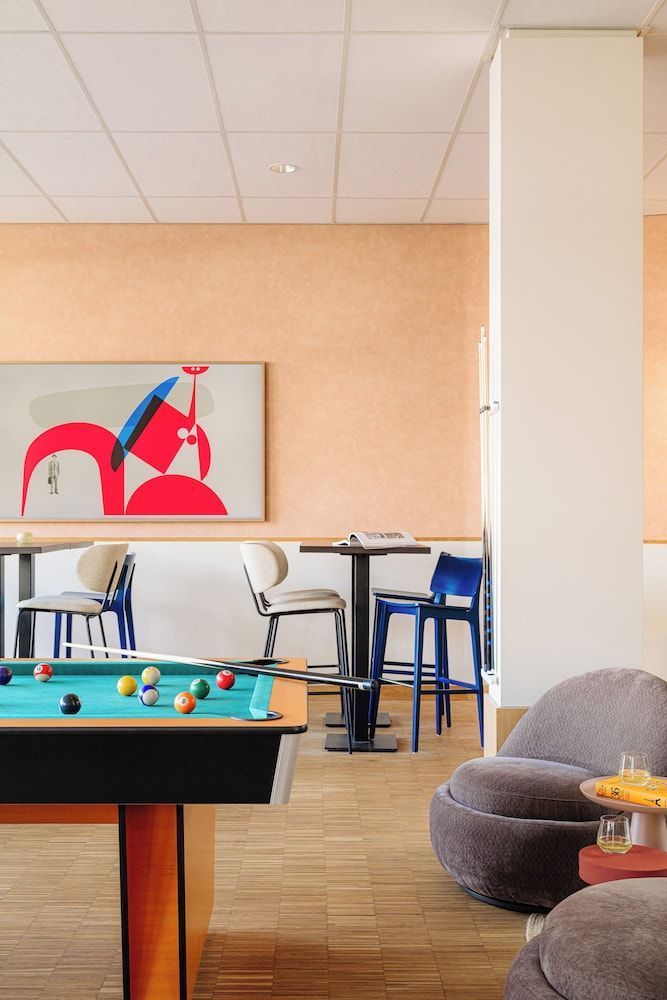 Leonardo Hotel Groningen City Center 1