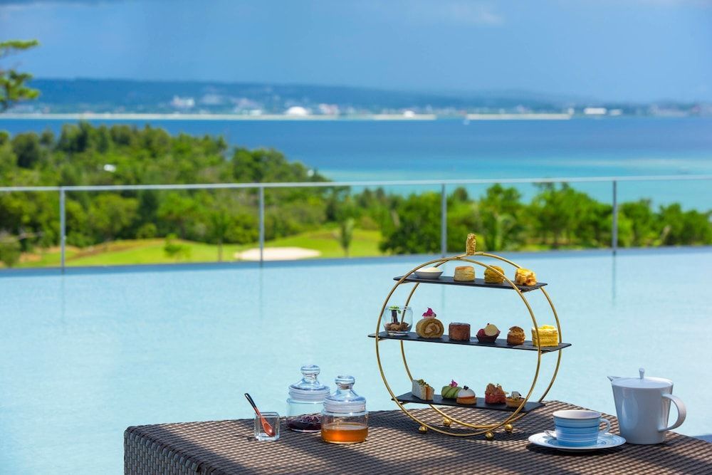 The Ritz-Carlton Okinawa 2