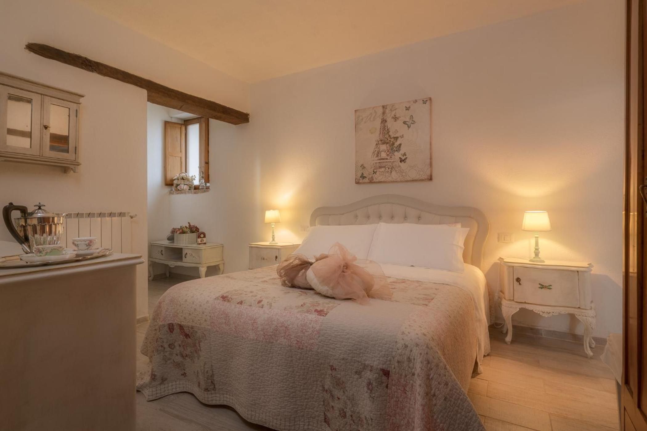 Agriturismo Renello 2