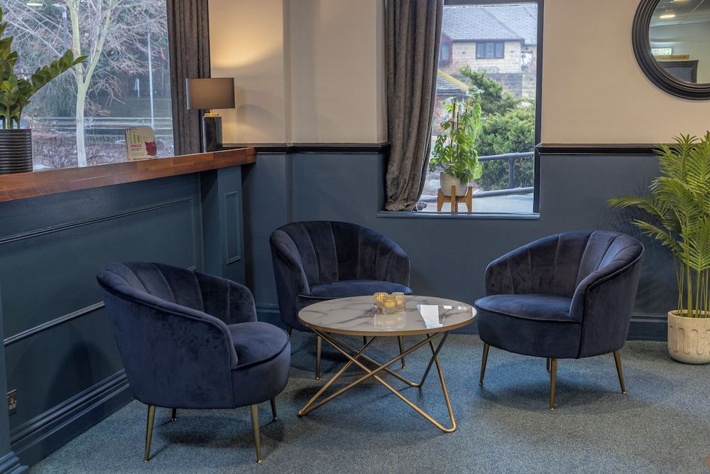 Hotel St Pierre, Sure Hotel Collection by Best Western, Newmillerdam, Wakefield 2