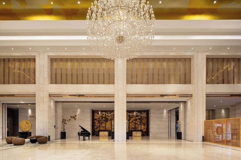 Wyndham Kunming Anning Hot Spring Resort 2