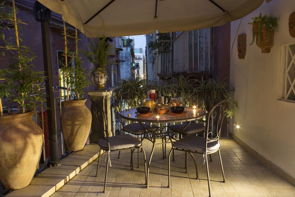 Casa Latina 1