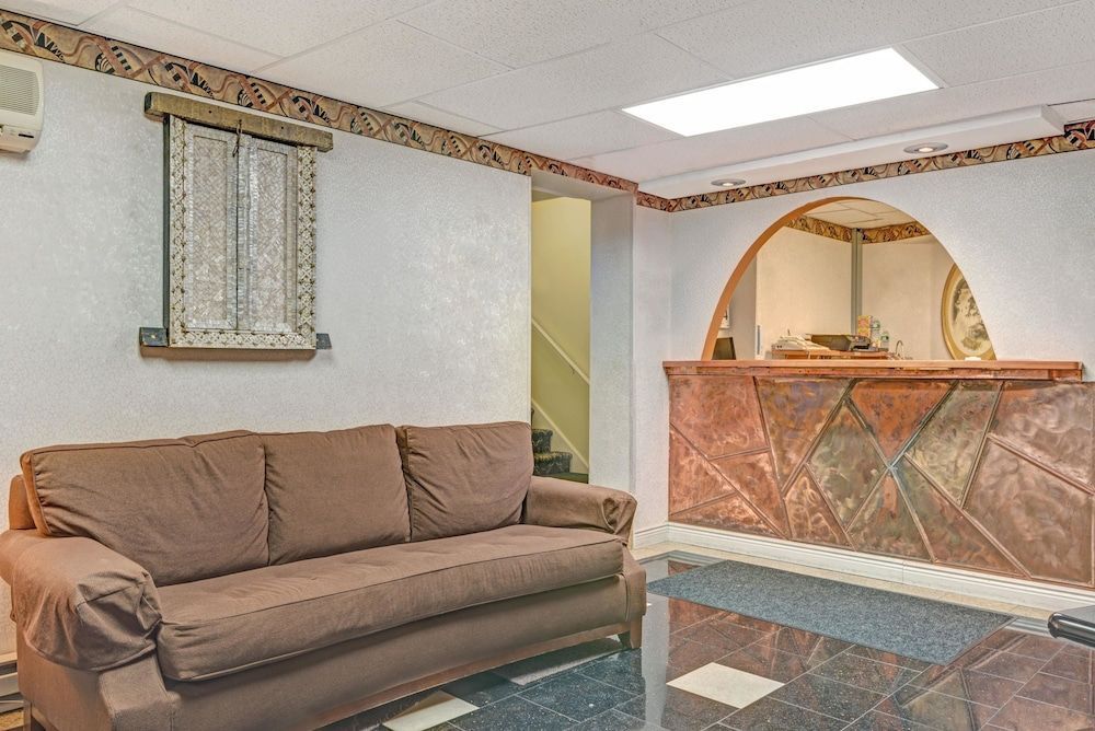 Days Inn by Wyndham Ridgefield 2