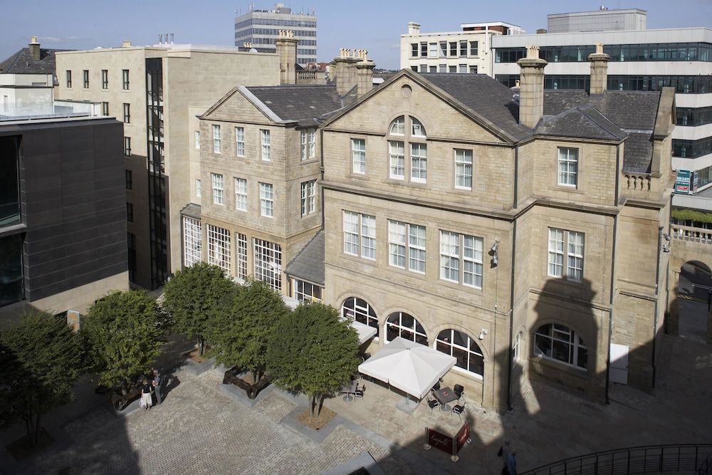 Leopold Hotel 1
