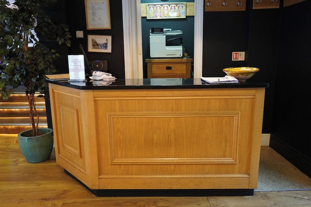The North Hill Hotel, Colchester 2