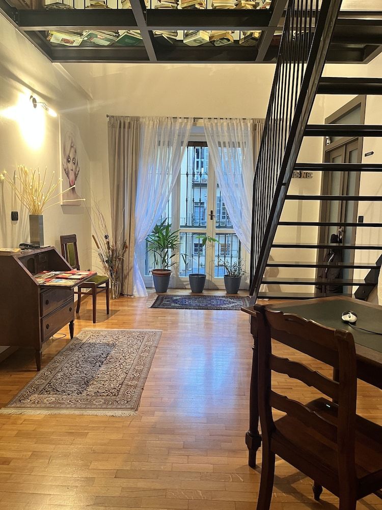 B&B Torino Chic 2