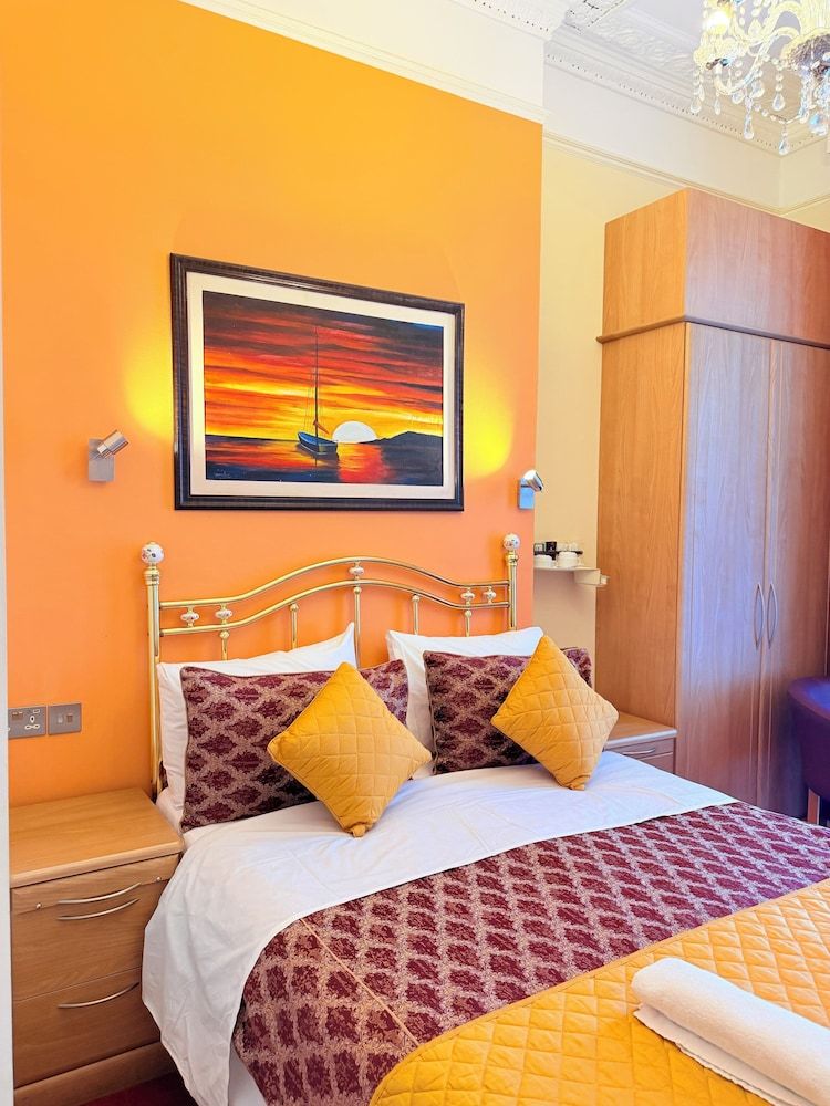 Albro House Hotel, London 1
