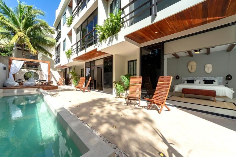 BT Rooms Tulum 1